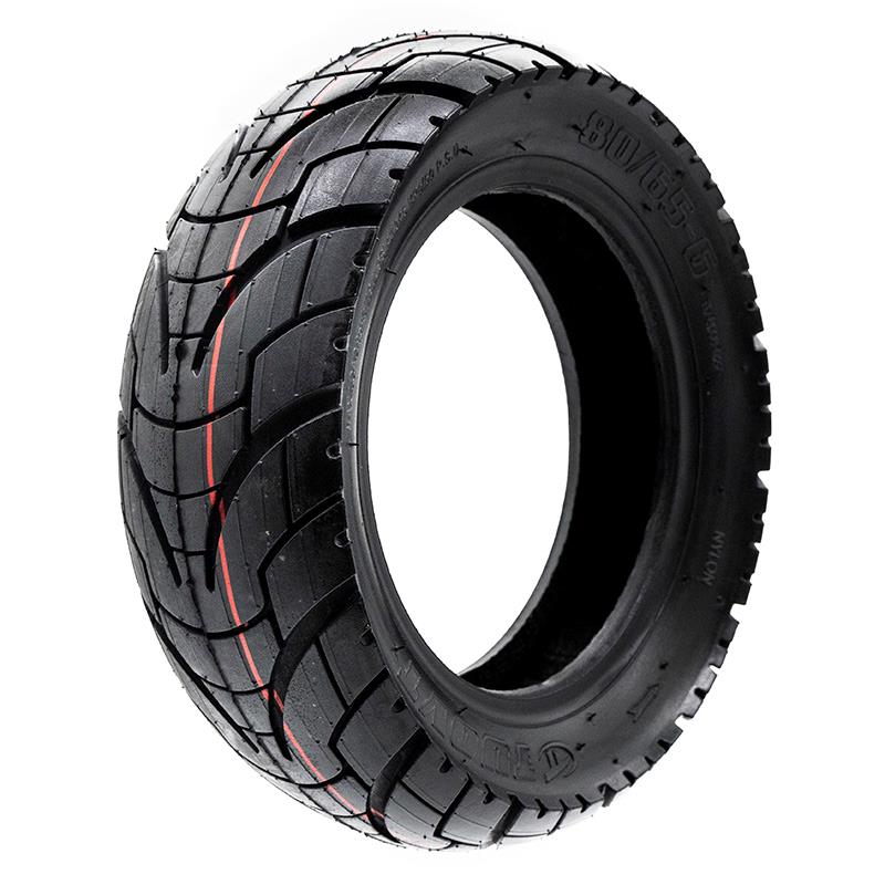80/65-6 Reifen - 10x3 - 255x80 [TUOVT]