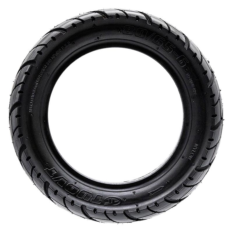 80/65-6 Reifen - 10x3 - 255x80 [TUOVT]