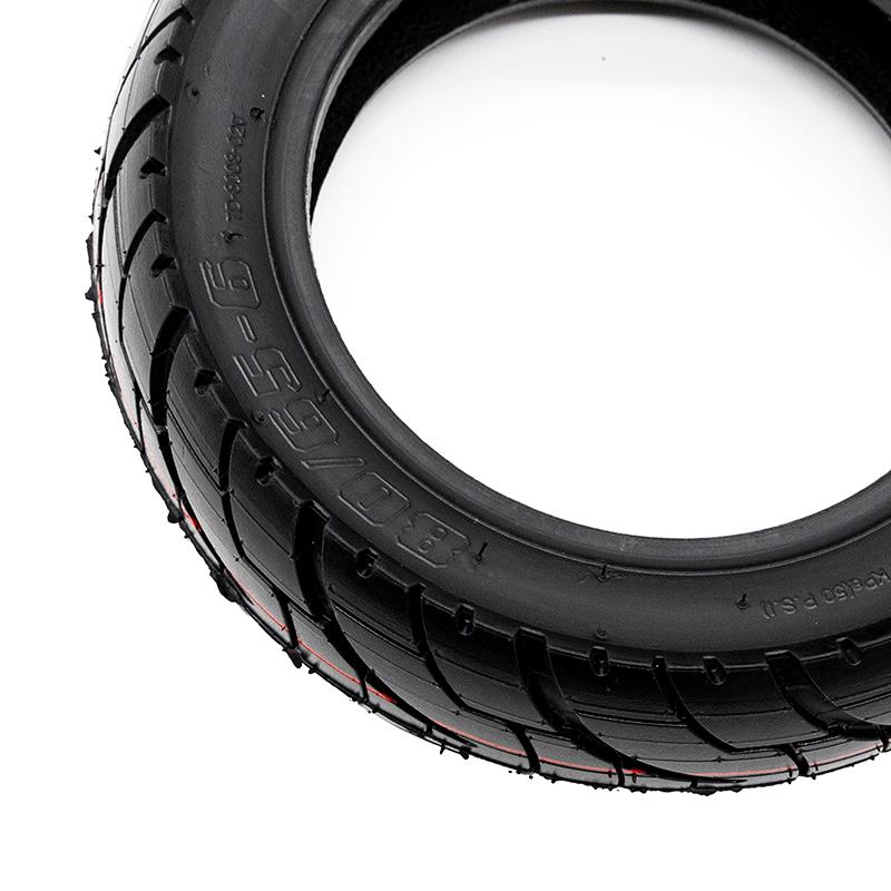 80/65-6 Reifen - 10x3 - 255x80 [TUOVT]
