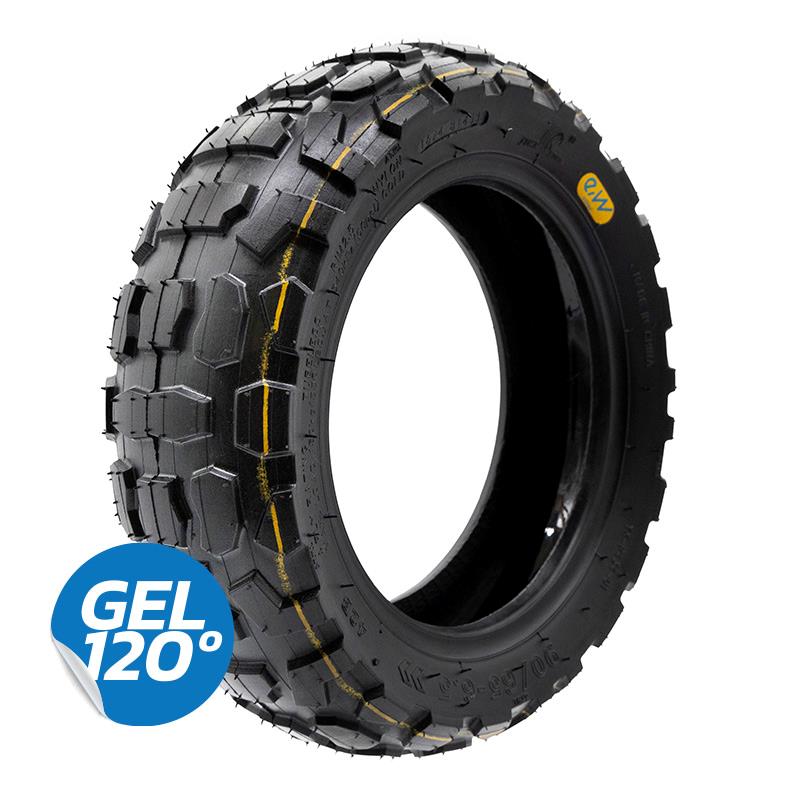 Tubeless Offroad Reifen 90/65-6.5 [Ewheel]