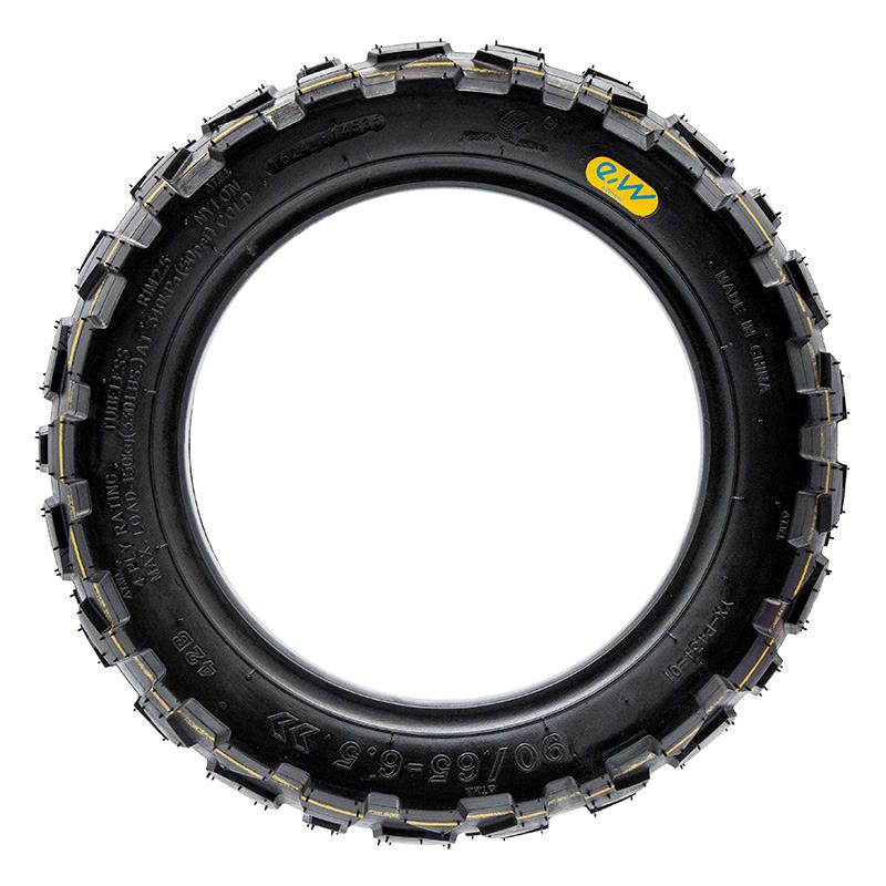 Tubeless Offroad Reifen 90/65-6.5 [Ewheel]