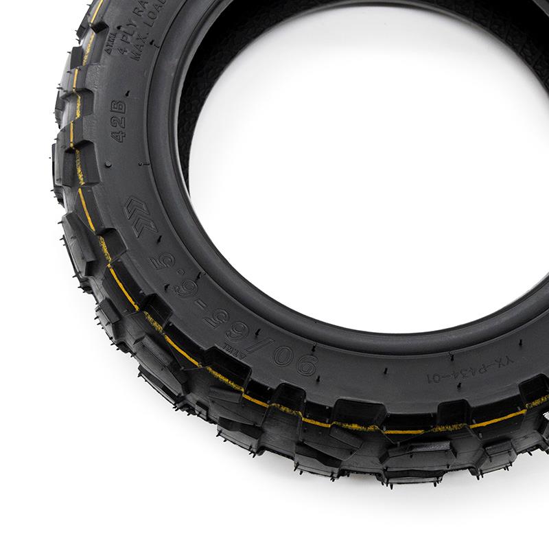 Tubeless Offroad Reifen 90/65-6.5 [Ewheel]