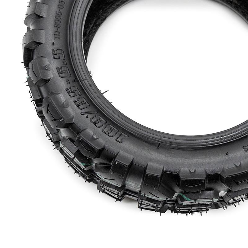 Tubeless Reifen 100/65-6,5 [TUOVT]