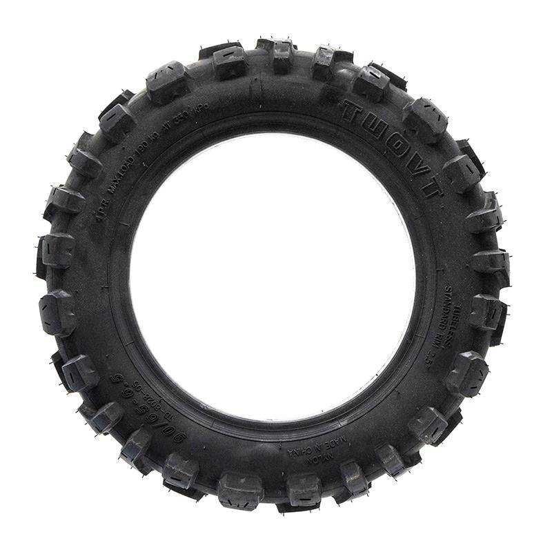 Tubeless Reifen 90/65-6,5 [TUOVT]