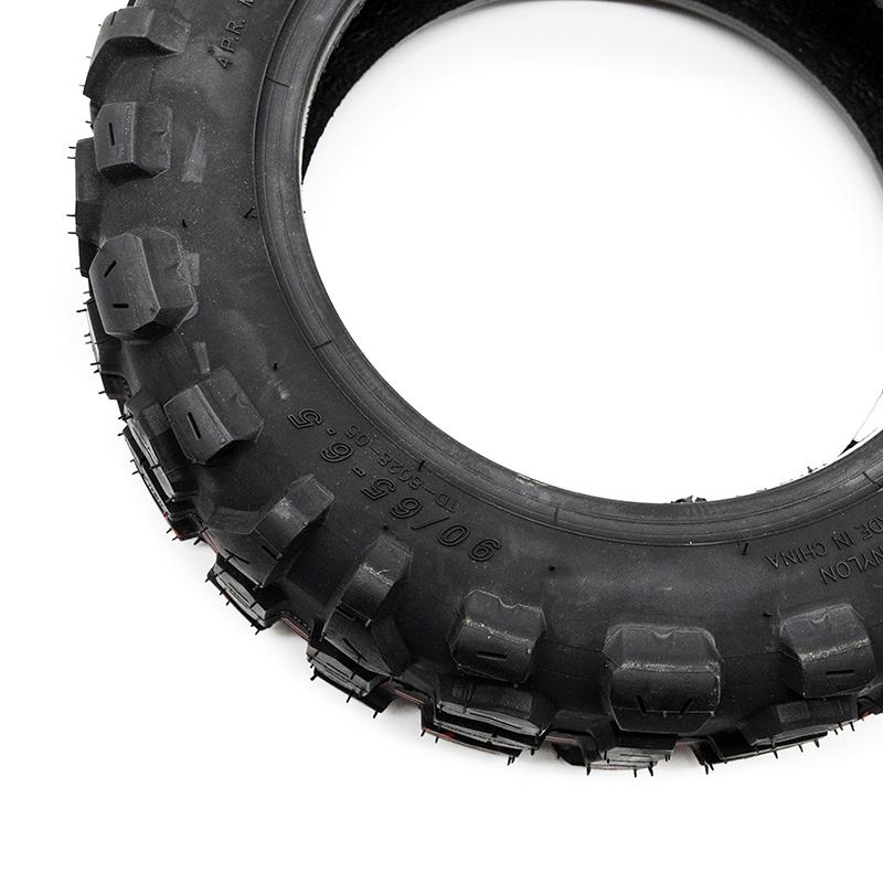 Tubeless Reifen 90/65-6,5 [TUOVT]