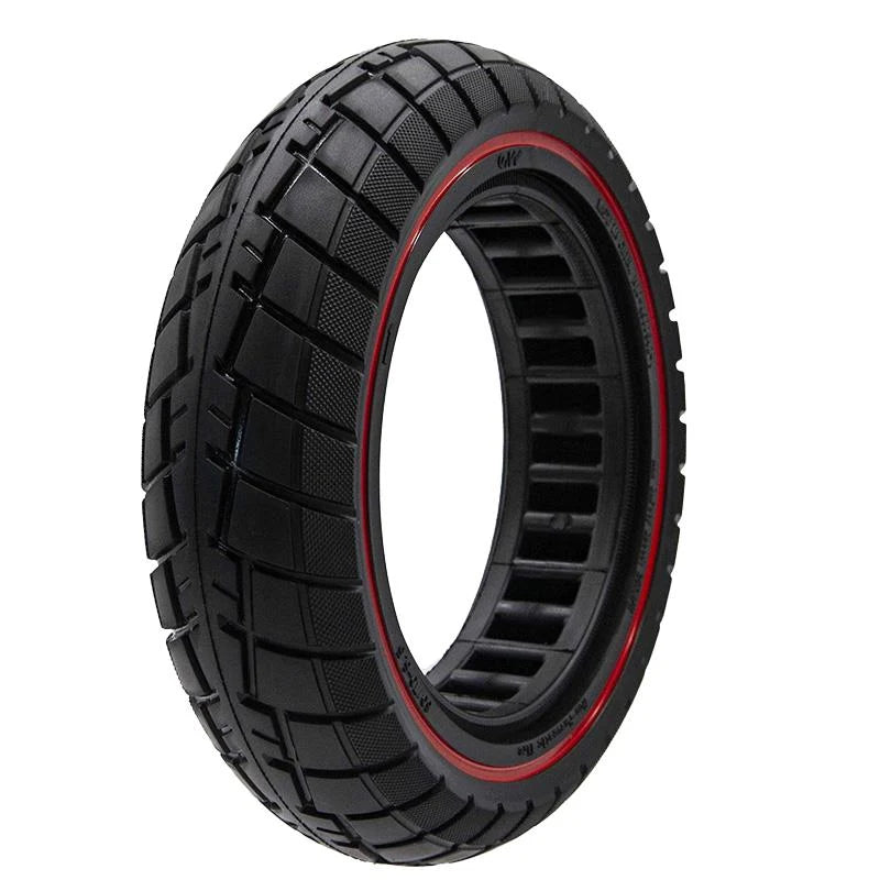 Ultraleichtes Vollreifen Offroad blau Linie 60/70-6,5/B44