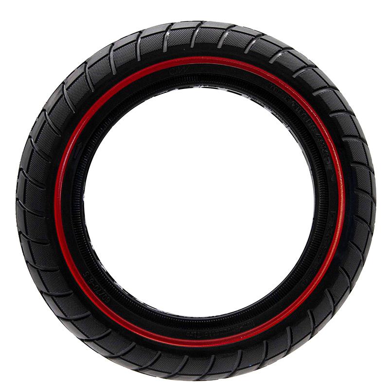 Ultraleichtes Vollreifen Offroad blau Linie 60/70-6,5/B44