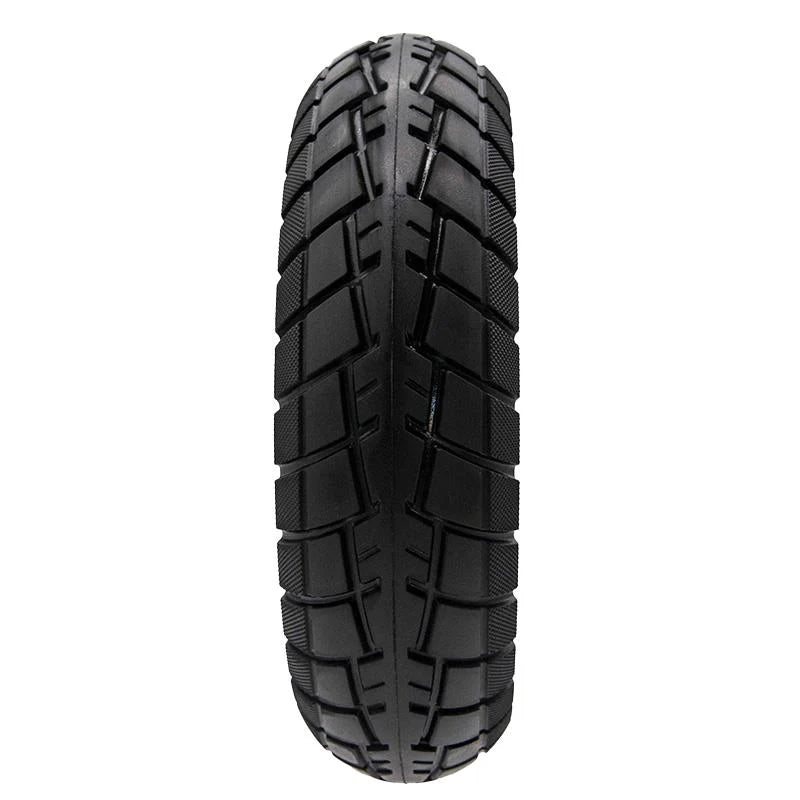 Ultraleichtes Vollreifen Offroad blau Linie 60/70-6,5/B44