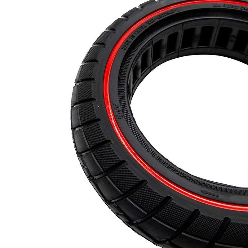 Ultraleichtes Vollreifen Offroad blau Linie 60/70-6,5/B44