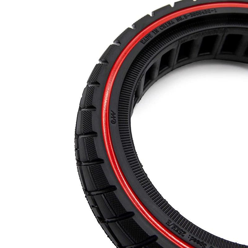 Ultraleicht Vollgummirad 8,5x2-6,1/B34 [Ewheel]