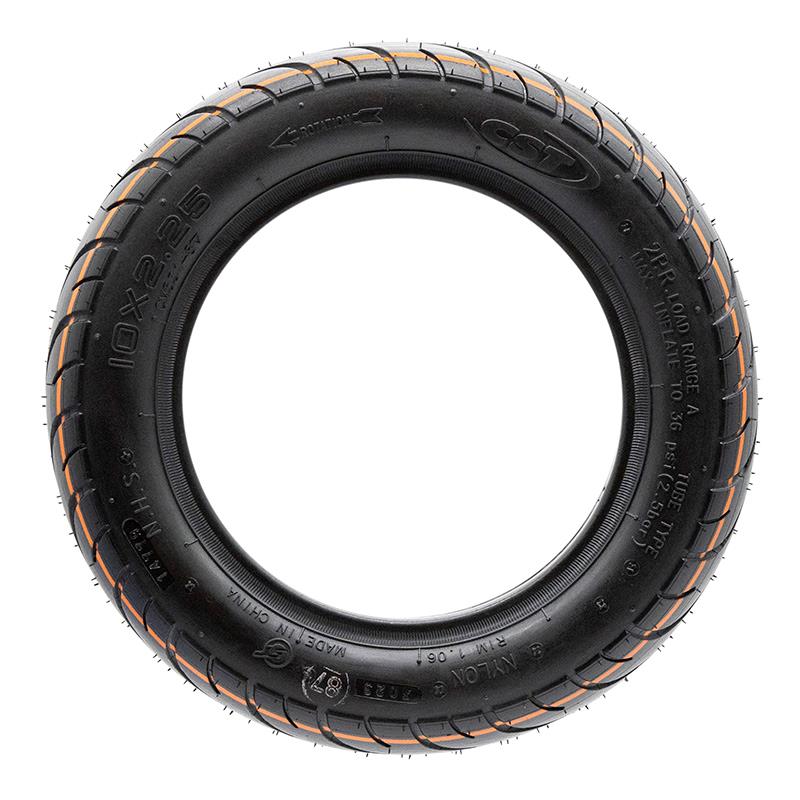 Reifen 10x2,25-6 [CST]
