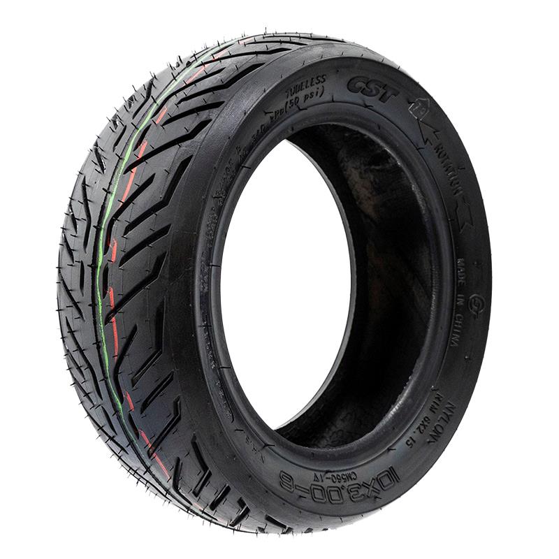 Tubeless Reifen 10x3-6 [CST]