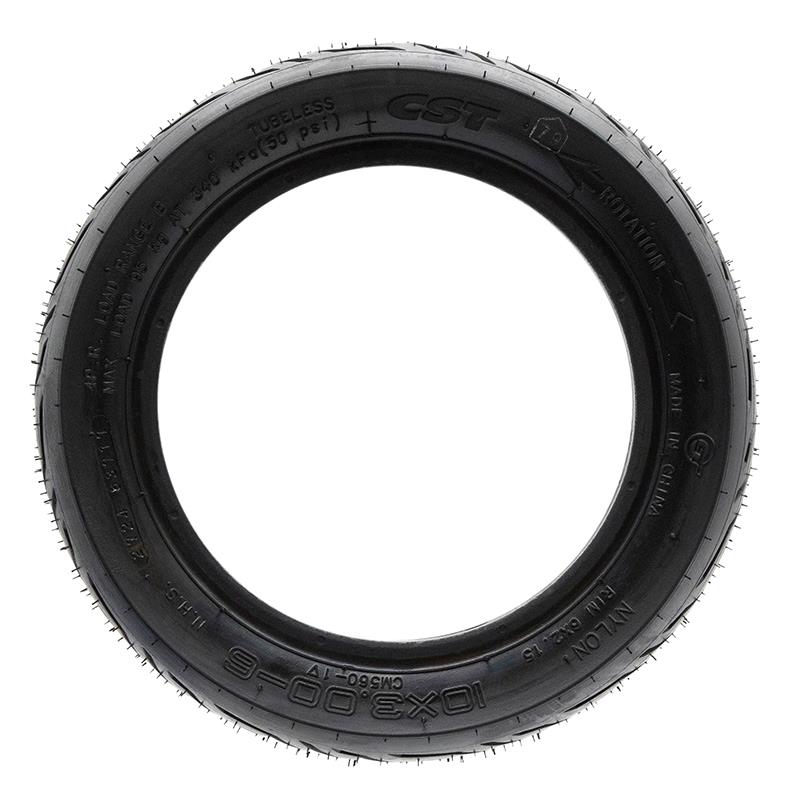 Reifen 10x3-6