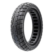 Ultraleichtes Vollrad 8,5x2-6,1/B34 Offroad Linie Schwarz [Ewheel]