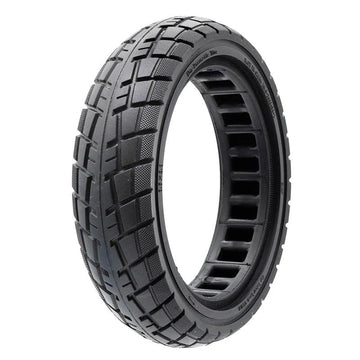Ultraleichtes Vollrad 8,5x2-6,1/B34 Offroad Linie Schwarz [Ewheel]
