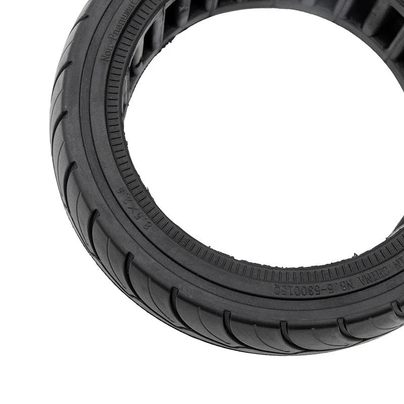 Ultraleicht Vollgummireifen 8,5x2,5-6,1/B58 ewheel