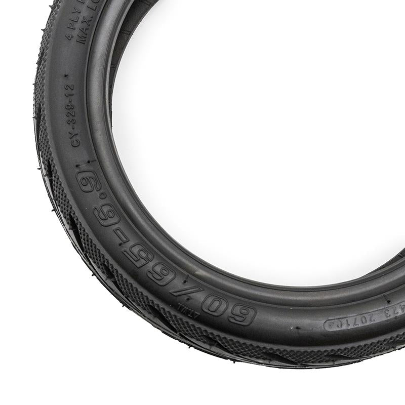 Tubeless Cityroad Reifen 60/65-6,9 [Ewheel] Edition GEL