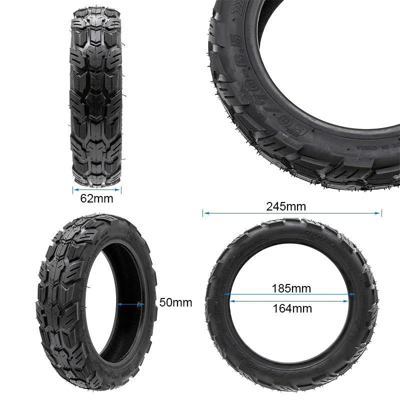 Offroad-Tubeless-Reifen 60/70-6,5 [Ewheel]