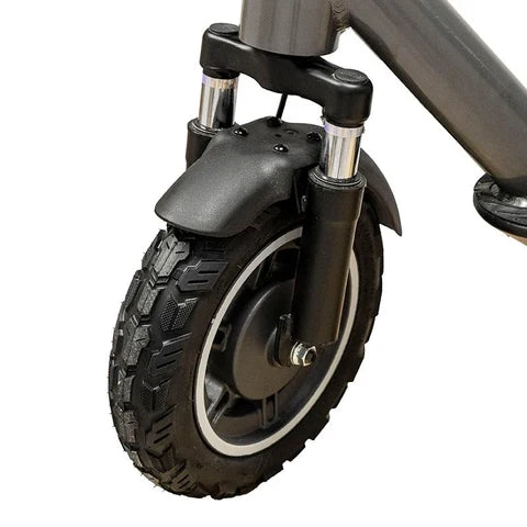 EHILF electric vehicle