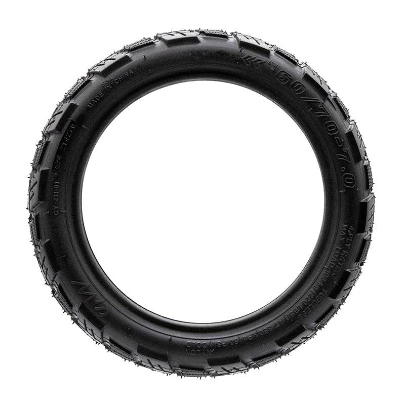 Schlauchloser Mischreifen 60/70-7 [Ewheel]