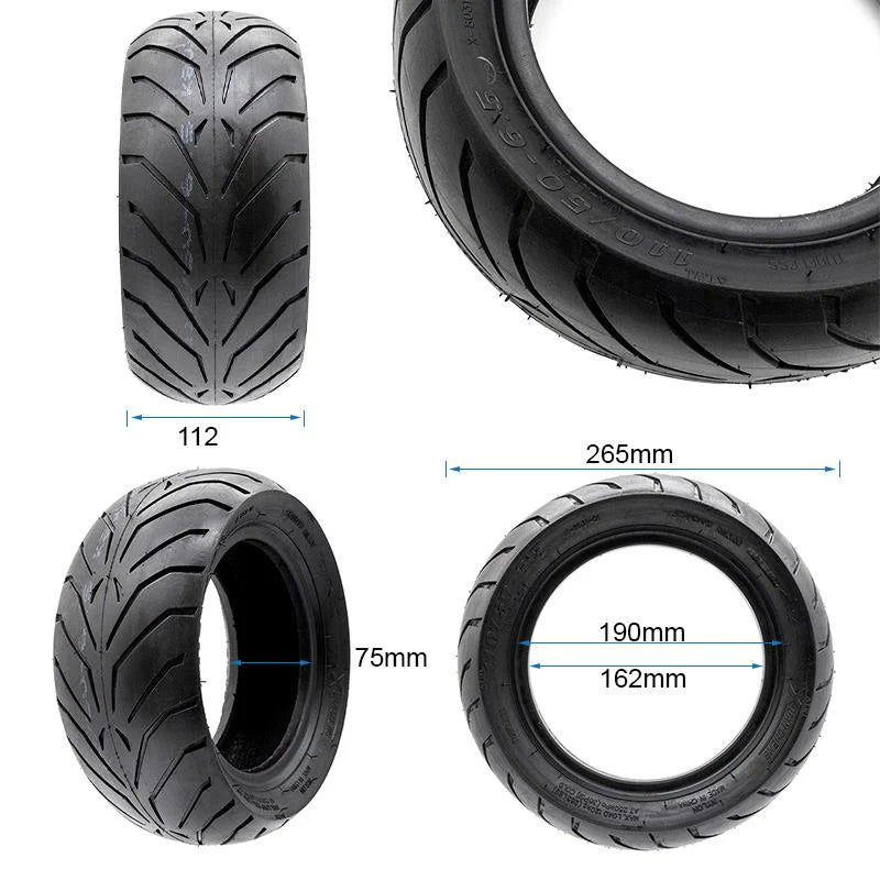 Tubeless Reifen 110/50-6,5 Xuancheng