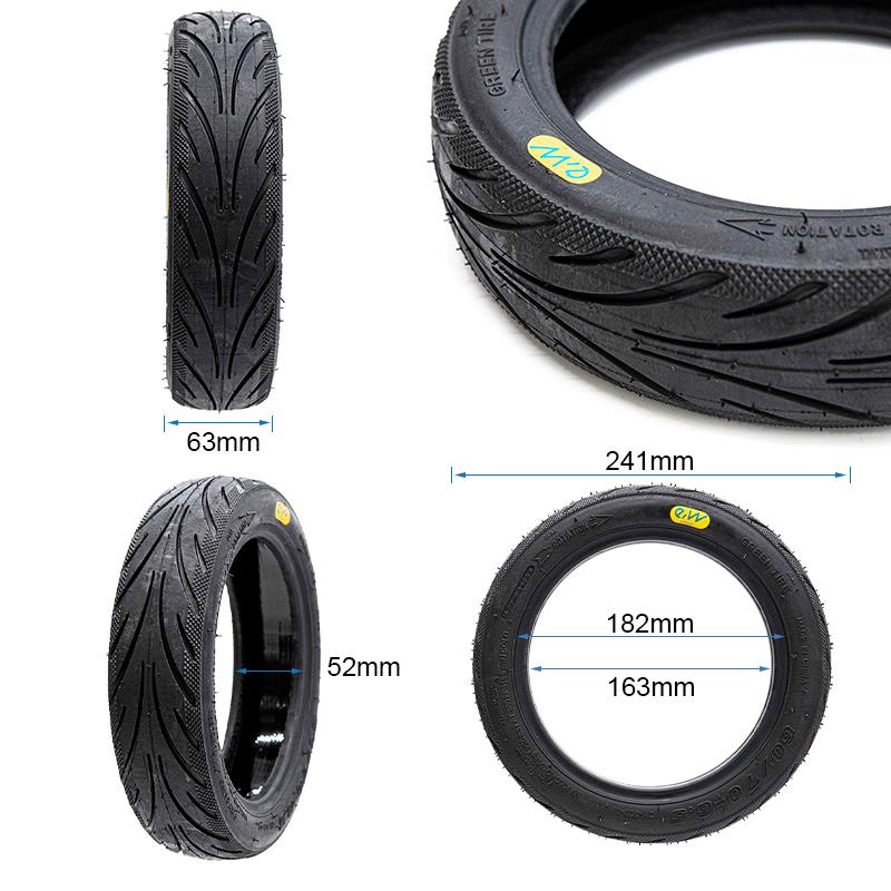Reifen 60/70-6,5 Ewheel Edition GEL