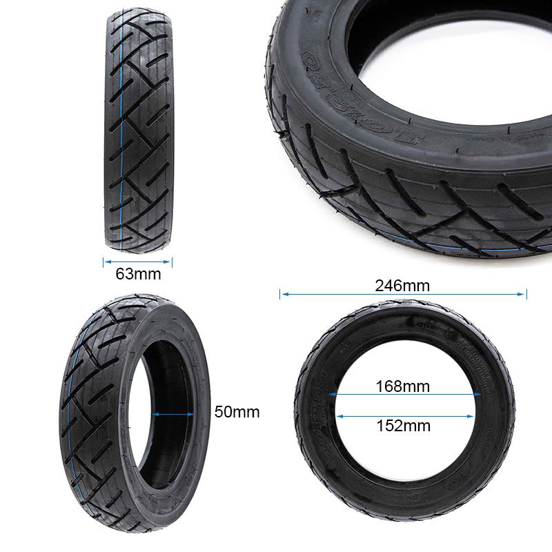 Cityroad 10x2,5-6 Reifen [Yuanxing]