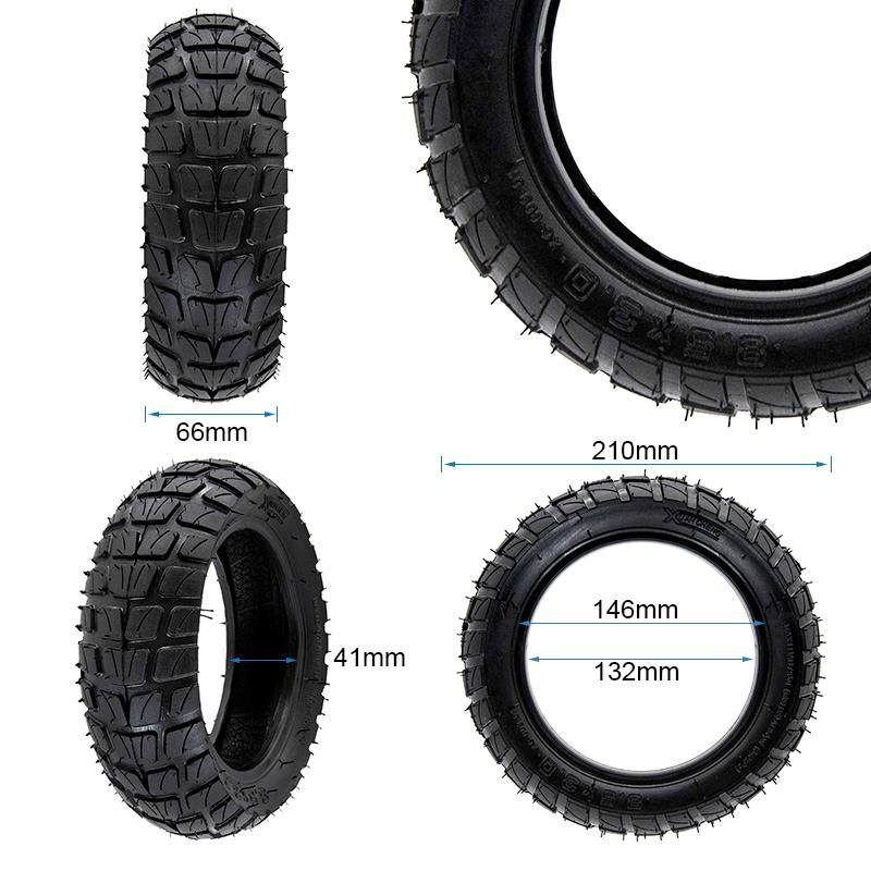 Offroad Reifen 8,5x3-5,5 Xuancheng
