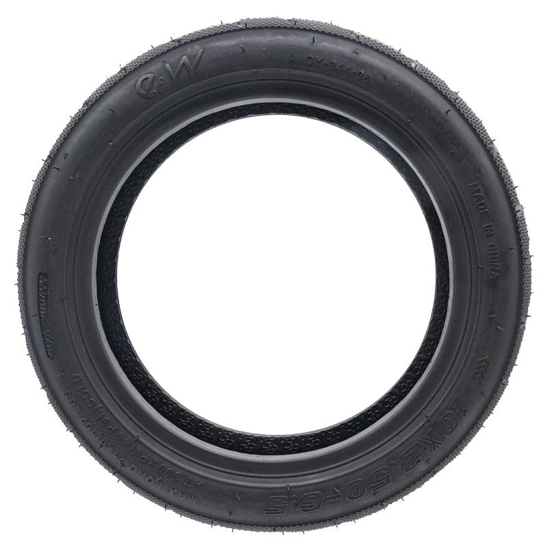 Tubeless Stadtstraße 10X2,50-6,5 [Ewheel]