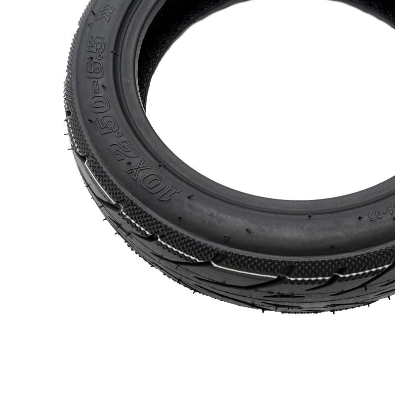 Tubeless Stadtstraße 10X2,50-6,5 [Ewheel]