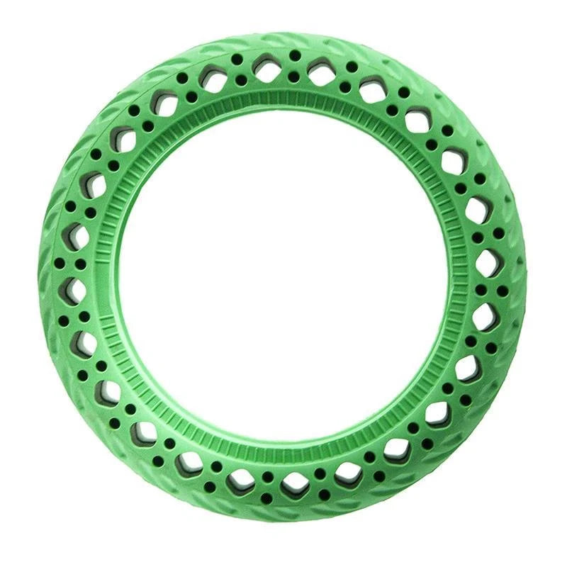 Vollgummirad 8,5x2-6,1/B34 V3