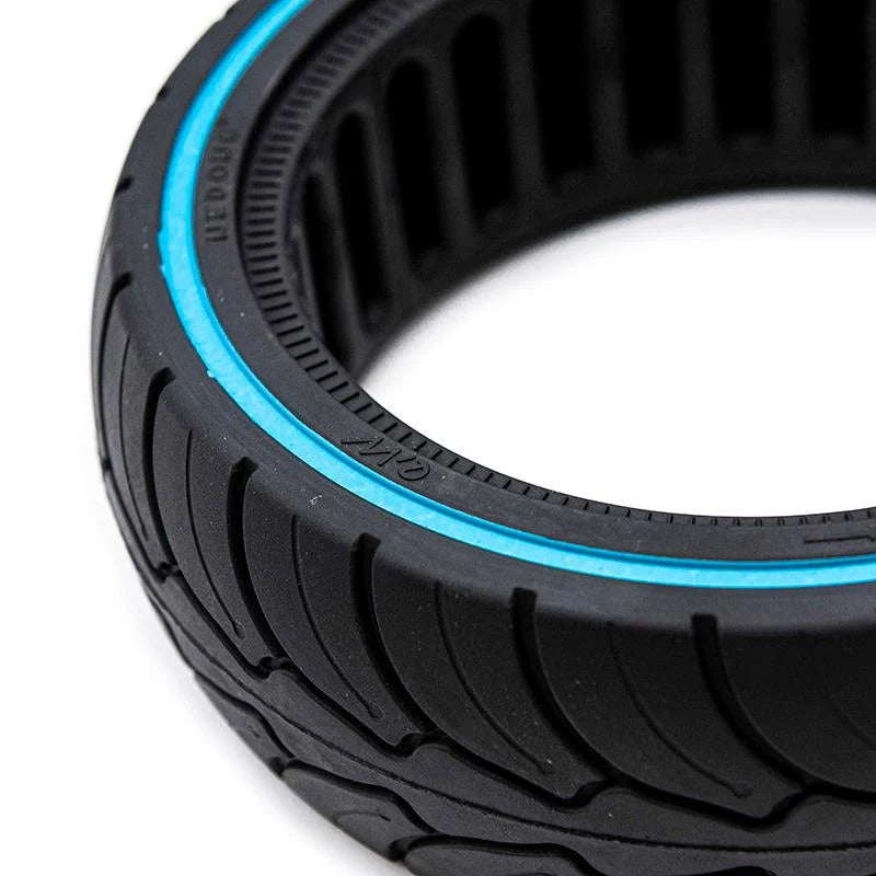 Ultraleicht Vollgummirad 8,5x2,5-6,1/B58 (passend für Dualtron Mini) [Ewheel]