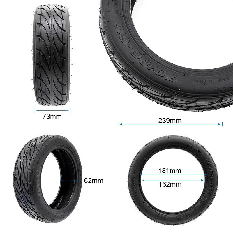 Tubeless Reifen 70/65-6.5 [Innova]
