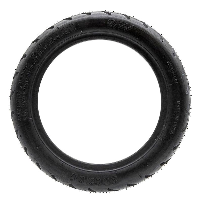 Tubeless-Reifen 250x64 [Ewheel]