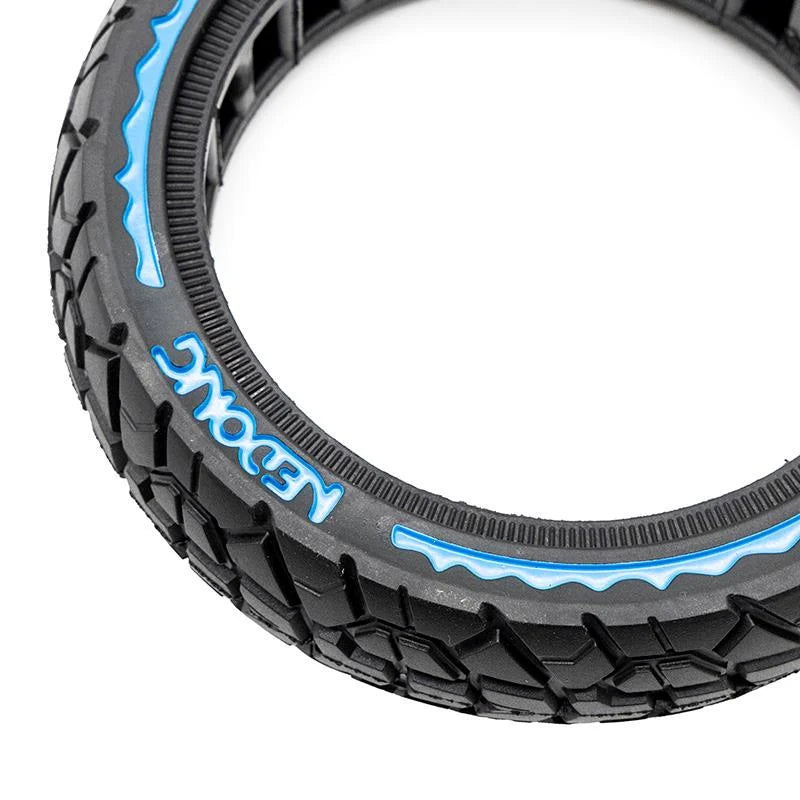 Ultraleichtes Vollrad Offroad 8,5x2 [Nedong]
