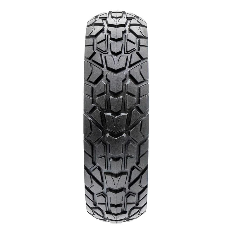 Ultraleichtes Vollgummirad Offroad 10x2,5/B44 [Nedong]