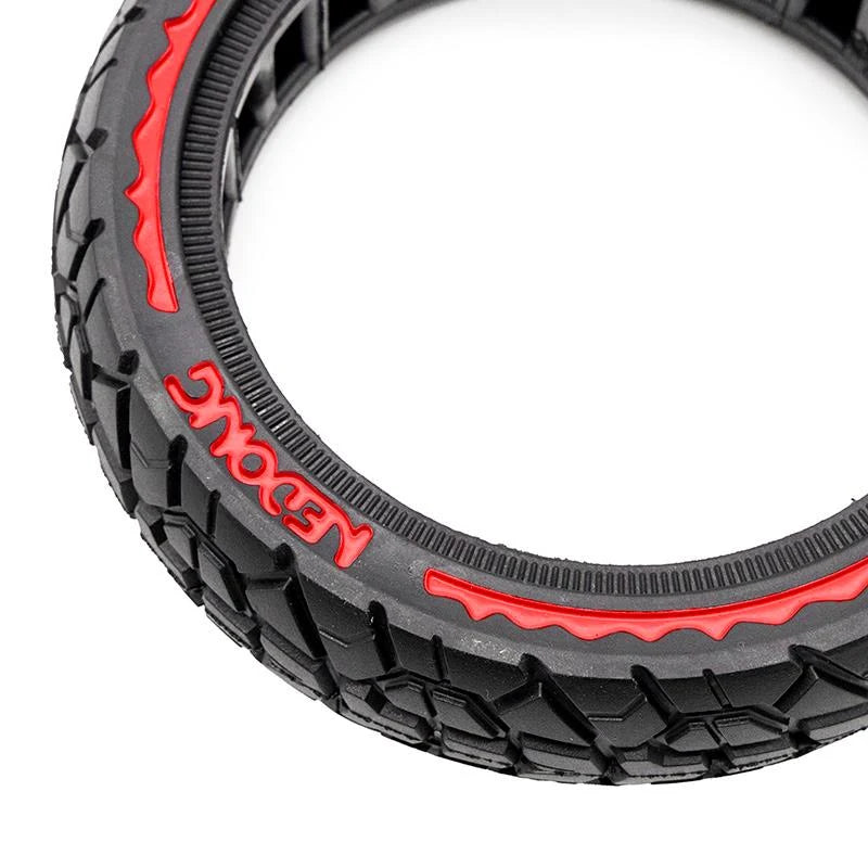 Ultraleichtes Vollrad Offroad 8,5x2 [Nedong]