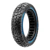Ultraleichte Offroad-Vollgummi-Rad 10x2,125-6,5/B44 [Nedong]