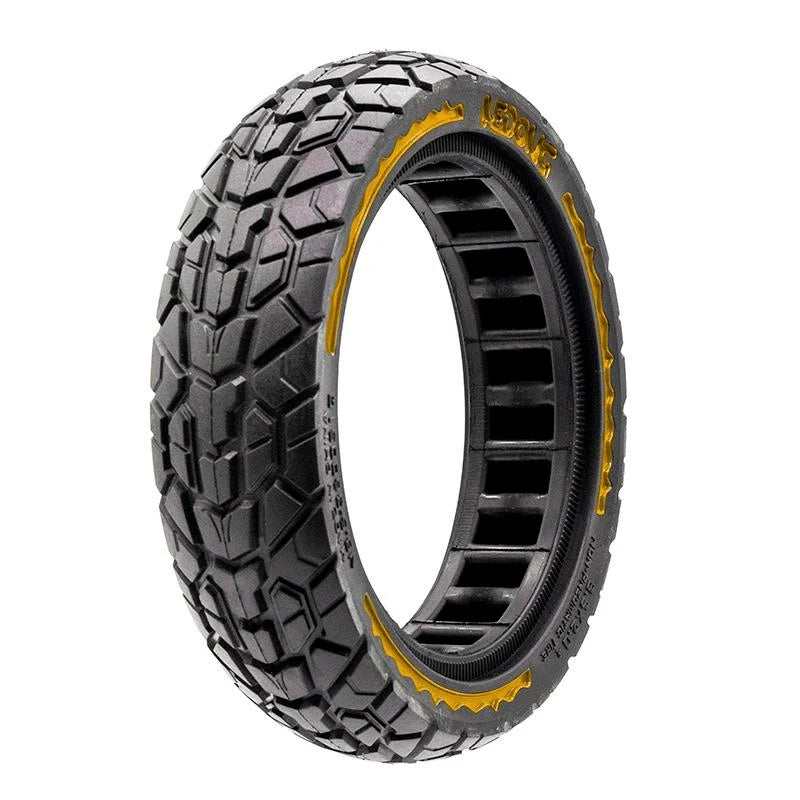 Ultraleichtes Vollrad Offroad 8,5x2 [Nedong]