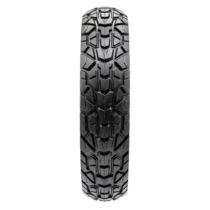 Ultraleichte Offroad-Vollgummi-Rad 10x2,125-6,5/B44 [Nedong]