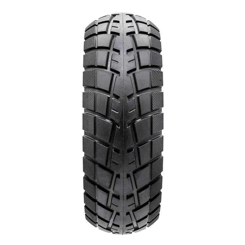 Ultraleichtes Vollgummirad Offroad 10x2,75-6,5/B55 [Ewheel]