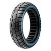 Ultraleichte Vollgummirad Offroad 60/70-7/B50