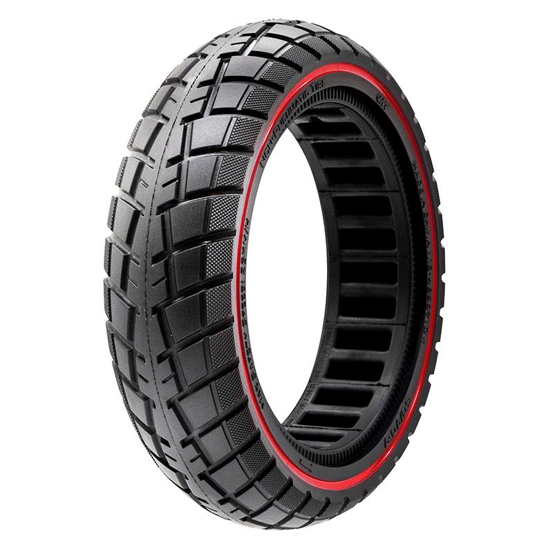Ultraleichte Vollgummirad Offroad 60/70-7/B50
