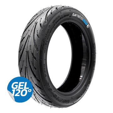Tubeless Reifen 60/70-6,5 EWHEEL PANTHERURBAN Mit pannensicherem Gel