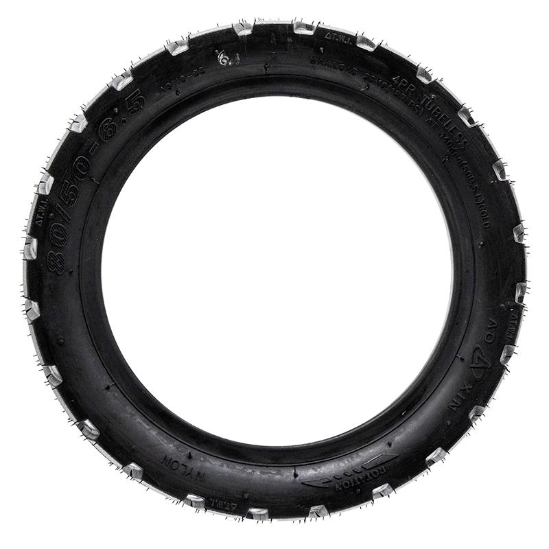 Tubeless Reifen 80/50-6,5 [Aoxin]