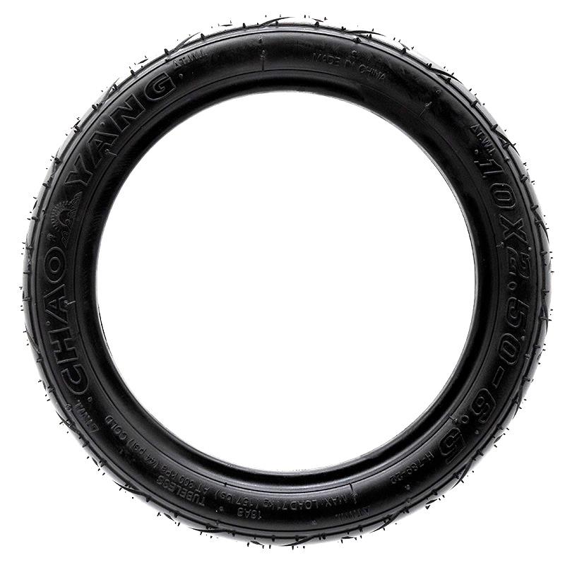 Tubeless Reifen 10x2,5-6,5 [Chaoyang]
