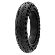 Vollgummirad durchbohrt 10x2,125-6,1/B34 [Nedong]