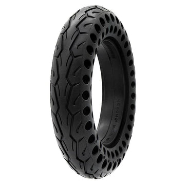Vollgummirad durchbohrt 10x2,125-6,1/B34 [Nedong]