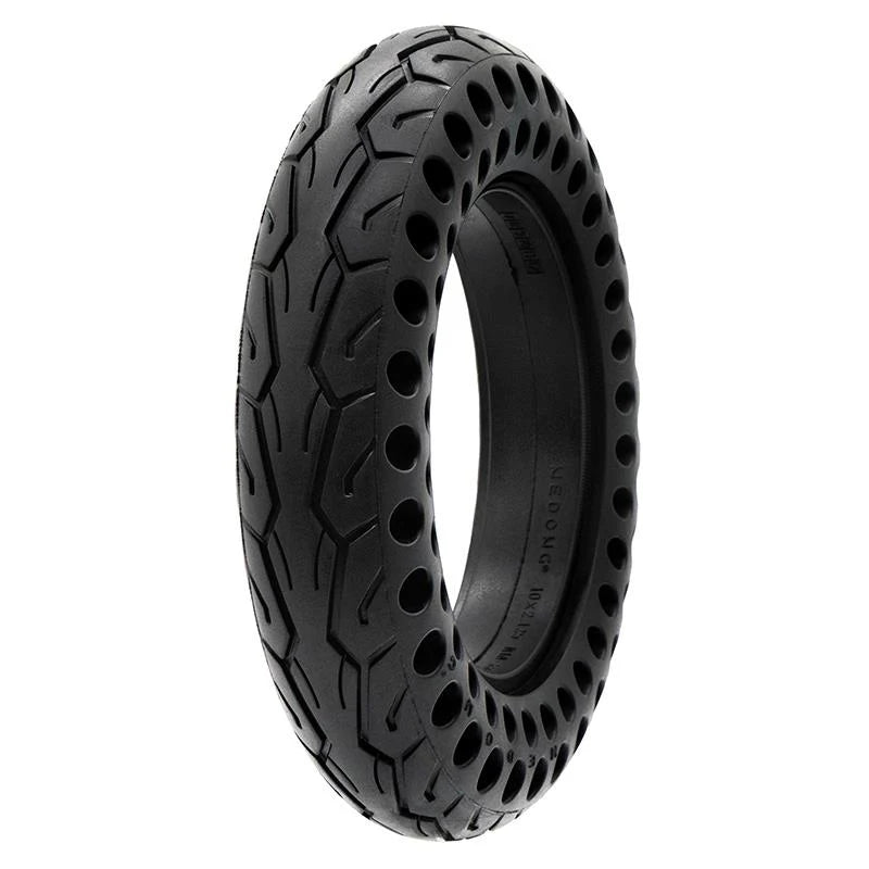 Vollgummirad durchbohrt 10x2,125-6,1/B34 [Nedong]