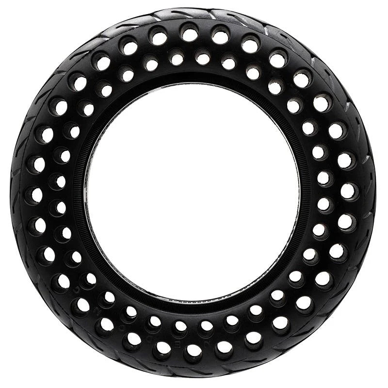 Vollgummirad durchbohrt 10x2,125-6,1/B34 [Nedong]